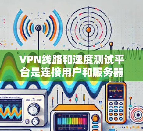 VPN线路和速度测试平台是连接用户和服务器的关键工具。以下是详细的分析和推荐
