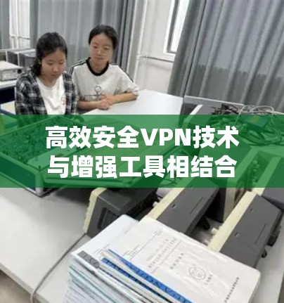 高效安全VPN技术与增强工具相结合