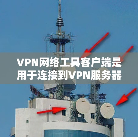 VPN网络工具客户端是用于连接到VPN服务器的电脑程序，用户可以直接访问网络服务器。以下是关于VPN客户端的详细信息