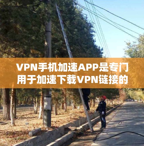 VPN手机加速APP是专门用于加速下载VPN链接的软件应用。以下是详细的步骤和解释