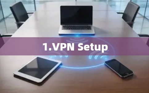1.VPN Setup