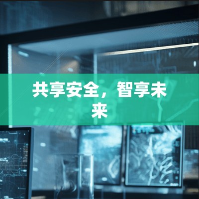 共享安全，智享未来