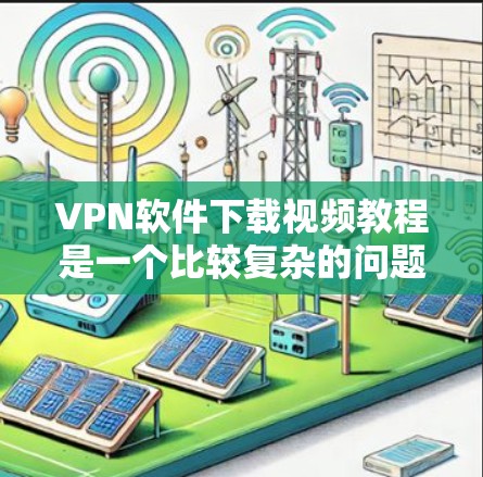 VPN软件下载视频教程是一个比较复杂的问题，因为VPN软件的下载和视频教程的获取方式不同。以下是一些常见的VPN软件下载视频教程的建议