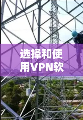 选择和使用VPN软件需要综合考虑多个因素，以下是一步步的指导