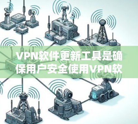 VPN软件更新工具是确保用户安全使用VPN软件的有效工具。以下是其关键点的总结