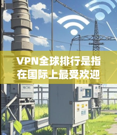 VPN全球排行是指在国际上最受欢迎、使用频率高、满足用户需求的VPN服务。这些服务通常会受到用户的广泛认可和推荐。以下是全球 most popular VPN 吕级服务