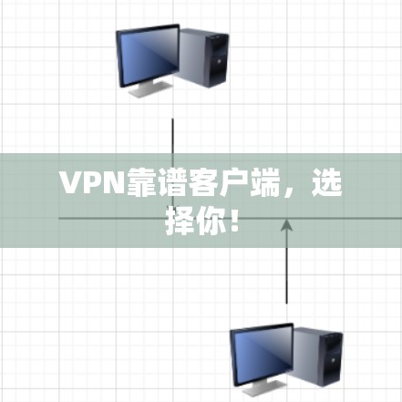 VPN靠谱客户端，选择你！