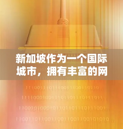 新加坡作为一个国际城市，拥有丰富的网络基础设施和VPN服务。以下是一些新加坡VPN节点的情况