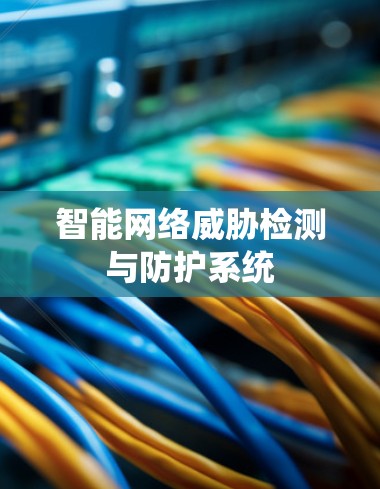 智能网络威胁检测与防护系统