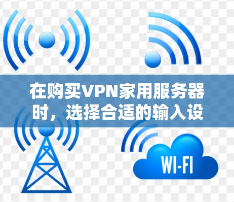 在购买VPN家用服务器时，选择合适的输入设备非常重要。以下是一些关键点和建议