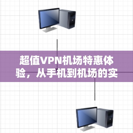 超值VPN机场特惠体验，从手机到机场的实时VPN服务