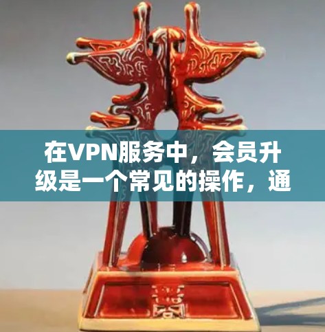在VPN服务中，会员升级是一个常见的操作，通常涉及费用支付和账号更换。以下是一些关键步骤和注意事项