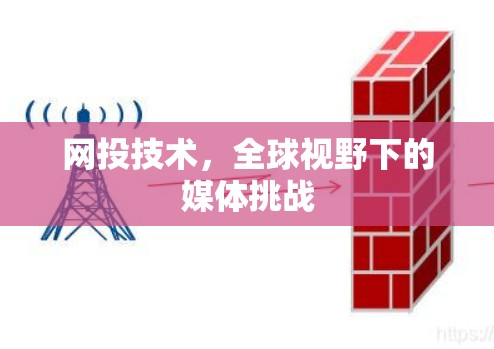 网投技术，全球视野下的媒体挑战