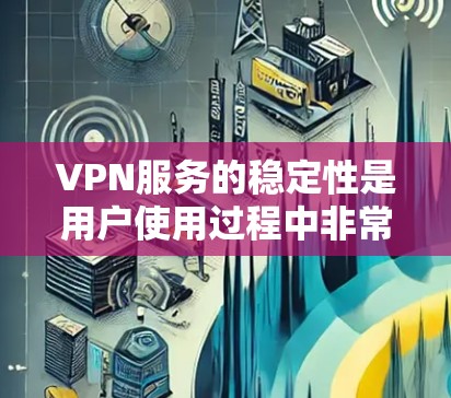 VPN服务的稳定性是用户使用过程中非常重要的因素，直接影响用户体验和数据安全。以下是关于VPN服务稳定性的评测