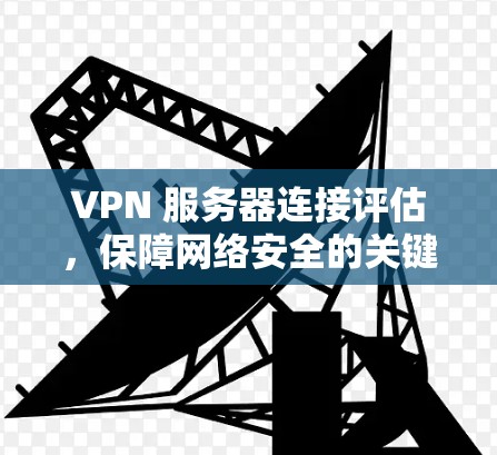 VPN 服务器连接评估，保障网络安全的关键