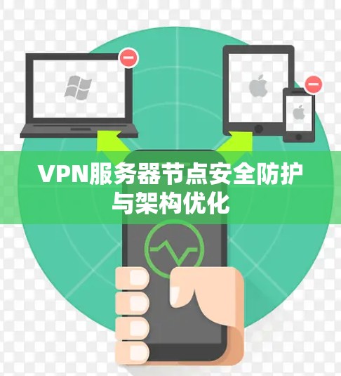 VPN服务器节点安全防护与架构优化