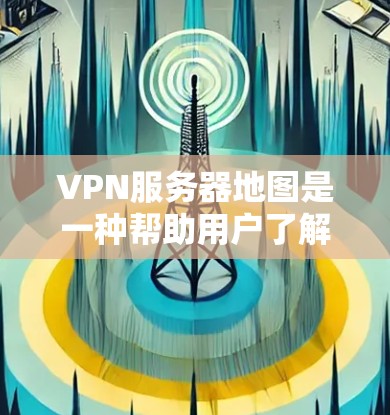 VPN服务器地图是一种帮助用户了解在特定VPN网络中可以访问的服务器位置的工具。以下是关于VPN服务器地图的详细信息