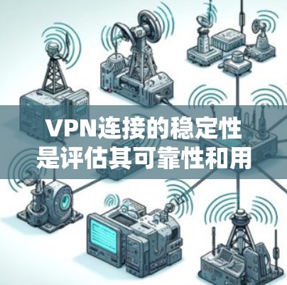 VPN连接的稳定性是评估其可靠性和用户体验的重要指标。以下是针对连接稳定性进行的分析和综合