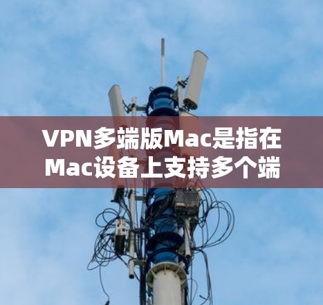 VPN多端版Mac是指在Mac设备上支持多个端口的VPN软件，这些软件允许用户在Mac设备上连接到多个目标设备，以保护隐私或安全。以下是一些常见的VPN软件及其特点