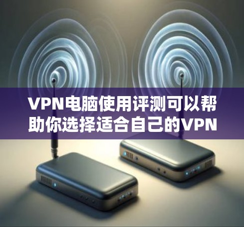 VPN电脑使用评测可以帮助你选择适合自己的VPN软件，确保安全、高效且易于操作。以下是关于VPN电脑使用的评测和推荐，供你参考
