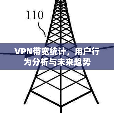VPN带宽统计，用户行为分析与未来趋势