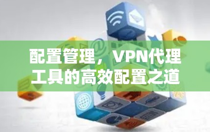 配置管理，VPN代理工具的高效配置之道
