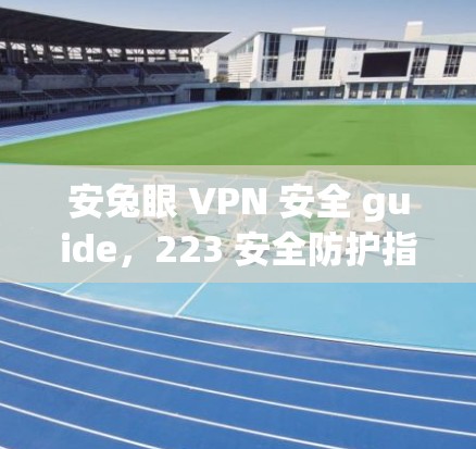 安兔眼 VPN 安全 guide，223 安全防护指南