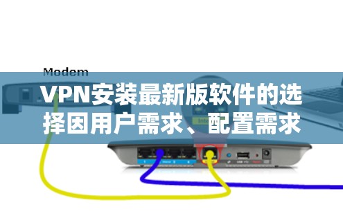 VPN安装最新版软件的选择因用户需求、配置需求和设备类型而异。以下是一些常见的VPN软件推荐，供您参考