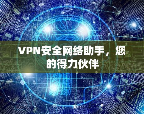 VPN安全网络助手，您的得力伙伴