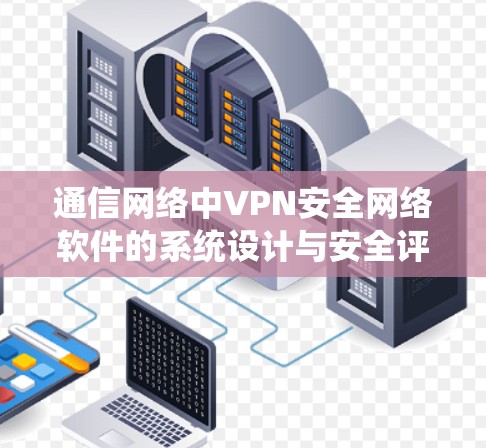 通信网络中VPN安全网络软件的系统设计与安全评估