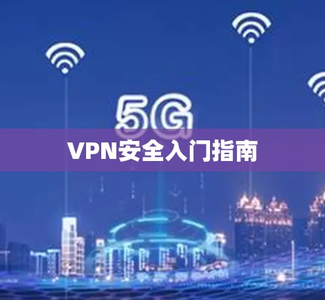 VPN安全入门指南