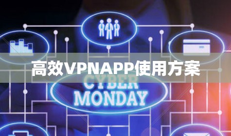 高效VPNAPP使用方案