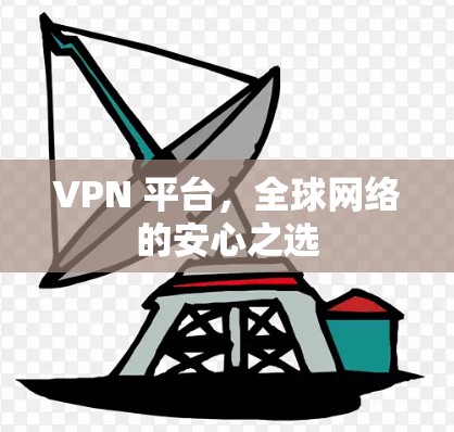 VPN 平台，全球网络的安心之选