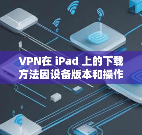 VPN在 iPad 上的下载方法因设备版本和操作系统而异，但以下是一些通用的步骤，供您参考
