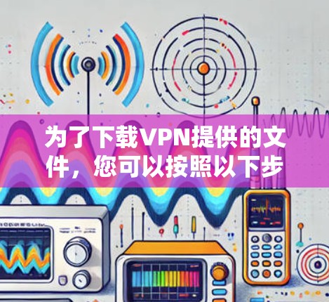 为了下载VPN提供的文件，您可以按照以下步骤操作