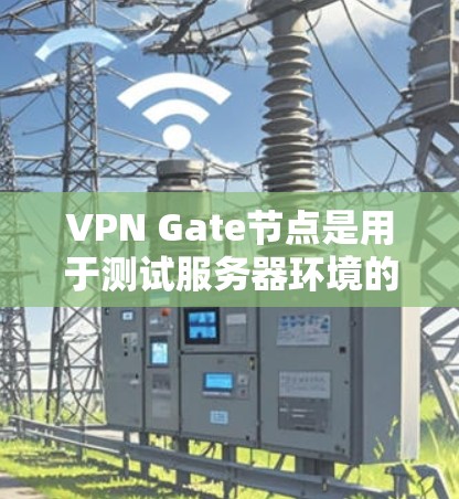 VPN Gate节点是用于测试服务器环境的工具，通常用于测试服务器的性能、带宽和稳定性。以下是关于VPN Gate节点列表和全球服务器测试的一些关键信息
