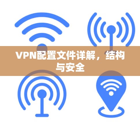 VPN配置文件详解，结构与安全