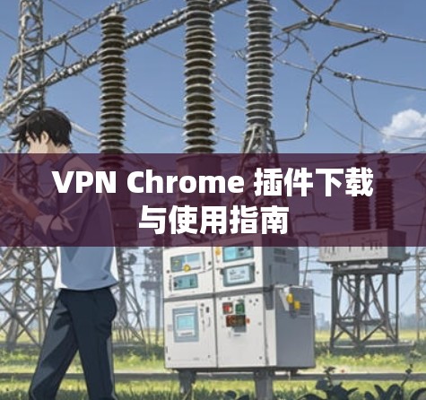 VPN Chrome 插件下载与使用指南