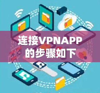 连接VPNAPP的步骤如下