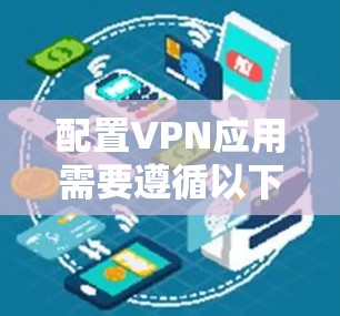 配置VPN应用需要遵循以下步骤，确保安全和有效
