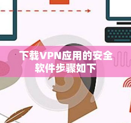 下载VPN应用的安全软件步骤如下