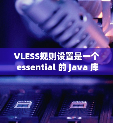 VLESS规则设置是一个 essential 的 Java 库，用于管理数据库的访问权限和安全策略。以下是对 VLESS 规则设置的详细指南，帮助你更好地理解和应用这些规则