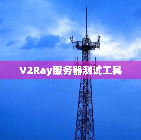 V2Ray服务器测试工具