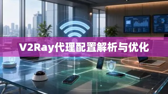 V2Ray代理配置解析与优化