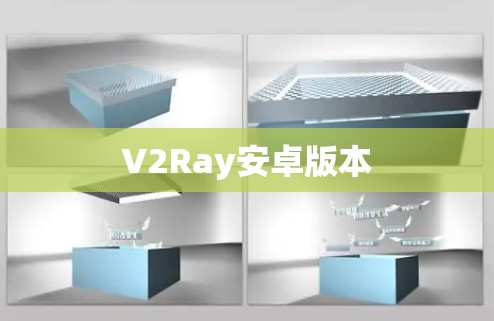 V2Ray安卓版本