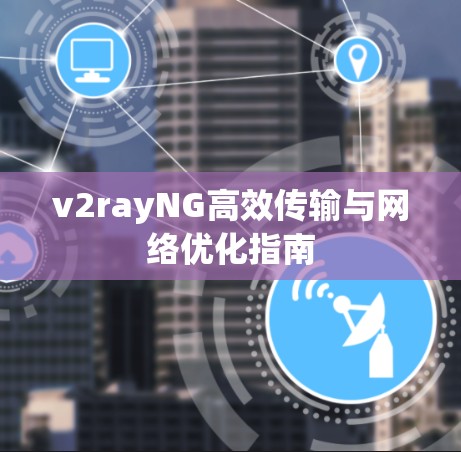 v2rayNG高效传输与网络优化指南
