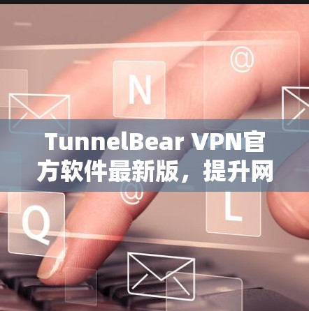 TunnelBear VPN官方软件最新版，提升网络体验的优质选择