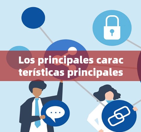 Los principales características principales de Hola VPN incluyen: