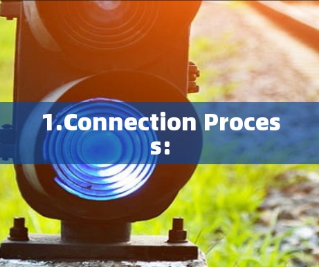1.Connection Process: