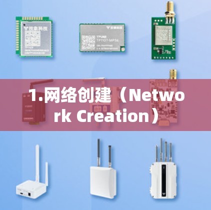 1.网络创建（Network Creation）